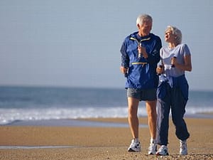applied kinesiology helps you age well